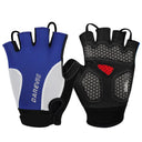 CYCLING - TURBOGRIP HALF FINGER GLOVES | DAREVIE