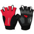 CYCLING - TURBOGRIP HALF FINGER GLOVES | DAREVIE