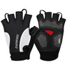 CYCLING - TURBOGRIP HALF FINGER GLOVES | DAREVIE