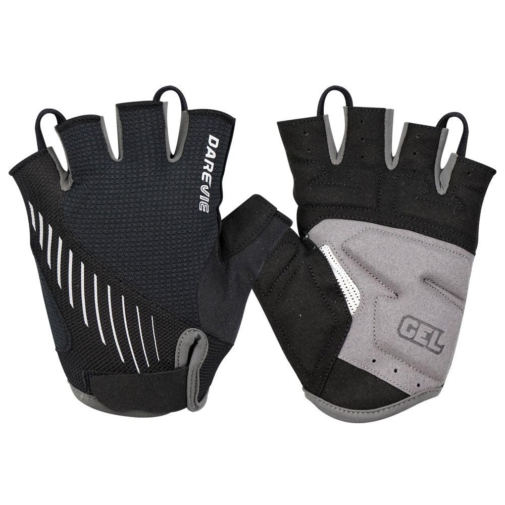 CYCLING - TRAILXTREME HALF FINGER GLOVES | DAREVIE