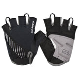 CYCLING - TRAILXTREME HALF FINGER GLOVES | DAREVIE