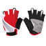 CYCLING - TRAILXTREME HALF FINGER GLOVES | DAREVIE