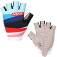 CYCLING - SECUREVENT HALF FINGER GLOVES | DAREVIE