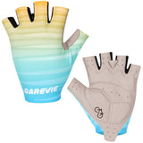 CYCLING - SECUREVENT HALF FINGER GLOVES | DAREVIE
