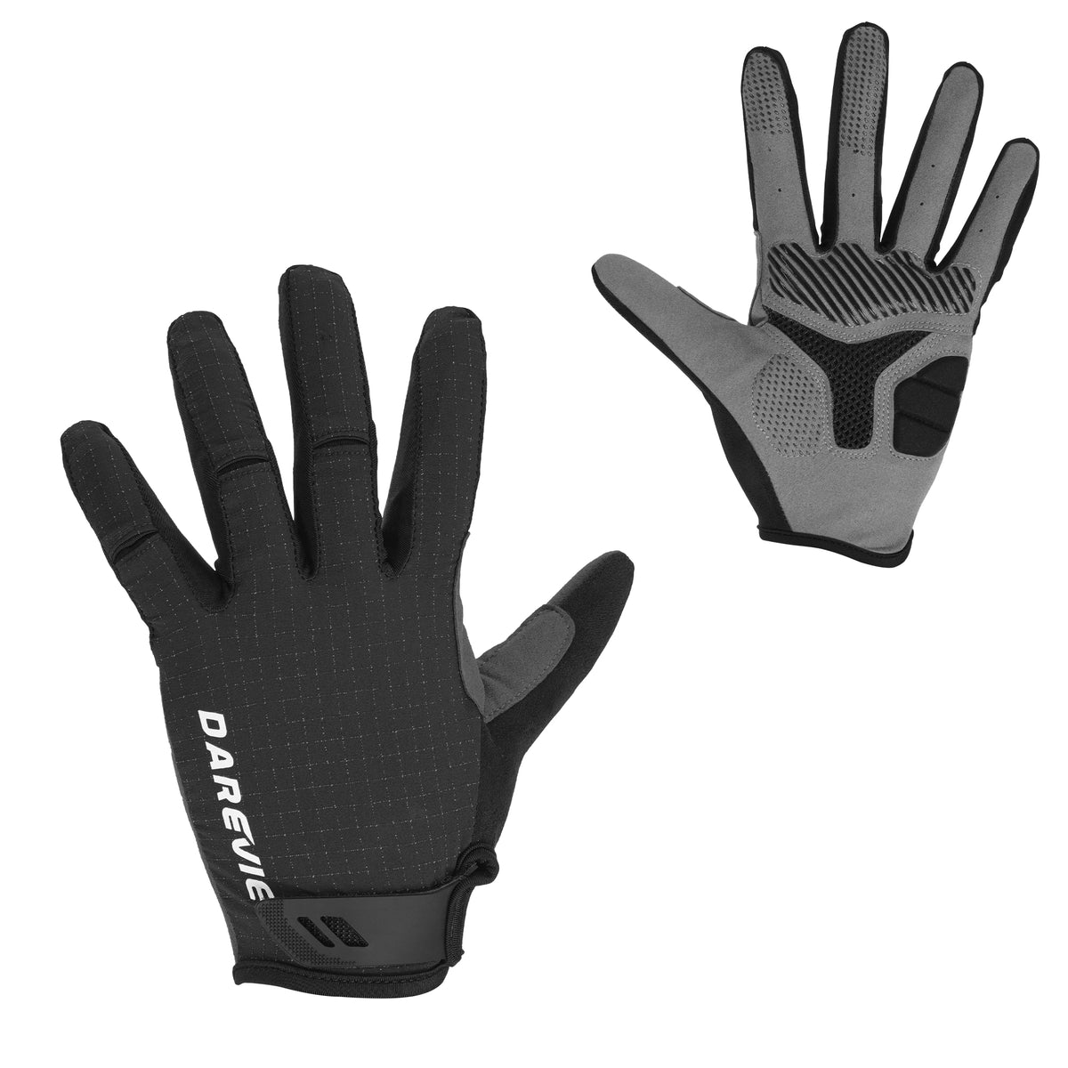 ARMOR FULL FINGER GLOVES