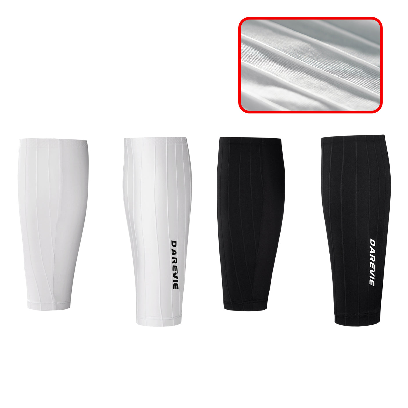 AERO KNEE WARMERS