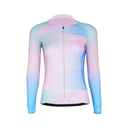 CYCLING - WOMEN'S HARMONY LS JERSEY | DAREVIE