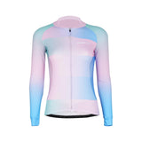CYCLING - WOMEN'S HARMONY LS JERSEY | DAREVIE