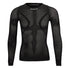 CYCLING - KNITTING LS BASE LAYER | DAREVIE