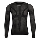 CYCLING - KNITTING LS BASE LAYER | DAREVIE