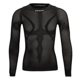 CYCLING - KNITTING LS BASE LAYER | DAREVIE