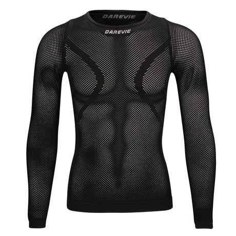 CYCLING - KNITTING LS BASE LAYER | DAREVIE