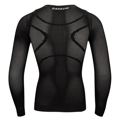 CYCLING - KNITTING LS BASE LAYER | DAREVIE