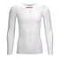 CYCLING - KNITTING LS BASE LAYER | DAREVIE