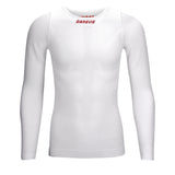 CYCLING - KNITTING LS BASE LAYER | DAREVIE
