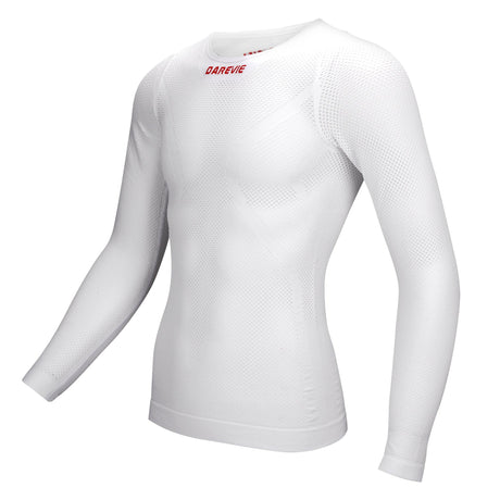 CYCLING - KNITTING LS BASE LAYER | DAREVIE