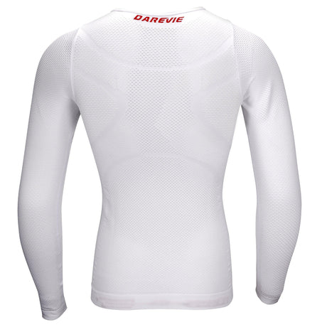 CYCLING - KNITTING LS BASE LAYER | DAREVIE