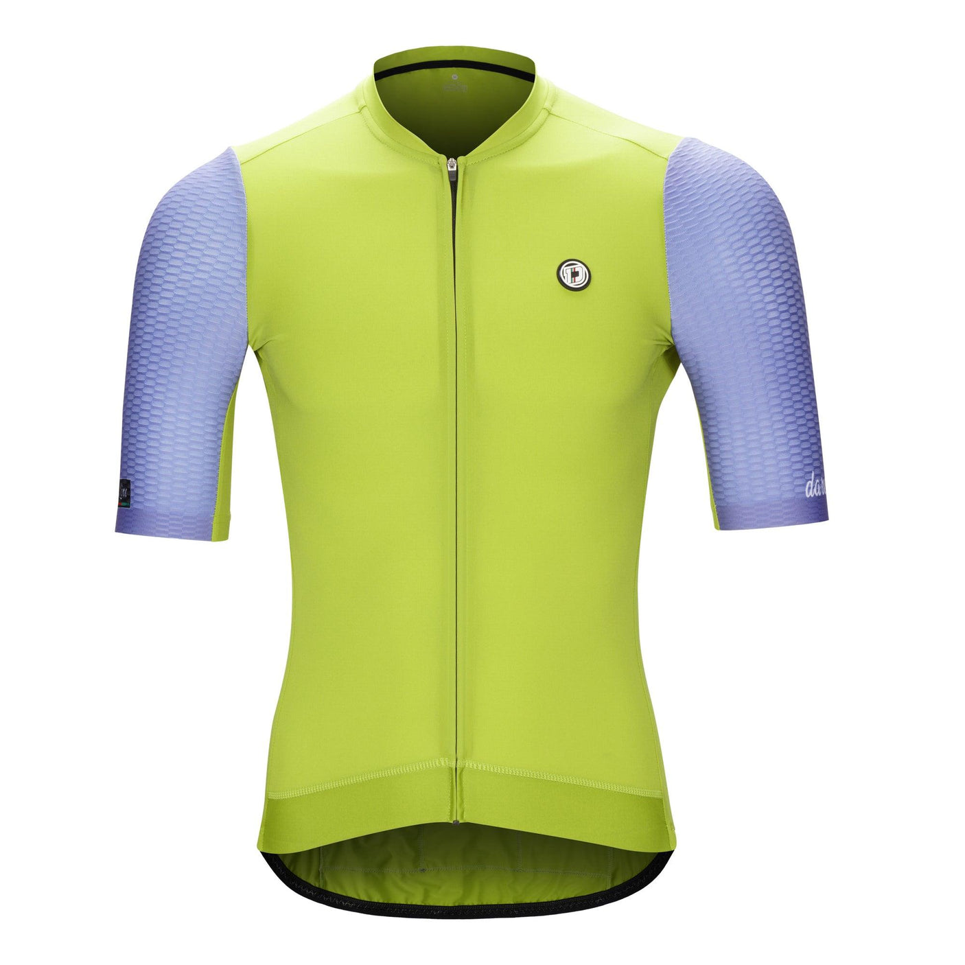 CYCLING - PRO LINE JERSEY | DAREVIE