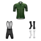 LIFTTINT KIT – GRÜN x SCHWARZ SET