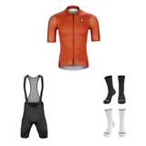 LIFTTINT Kit – Orange x Black Set