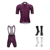 LIFTTINT KIT – SET COORDINATO VIOLA