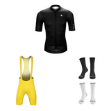 TENUE LIFTTINT – ENSEMBLE NOIR x JAUNE
