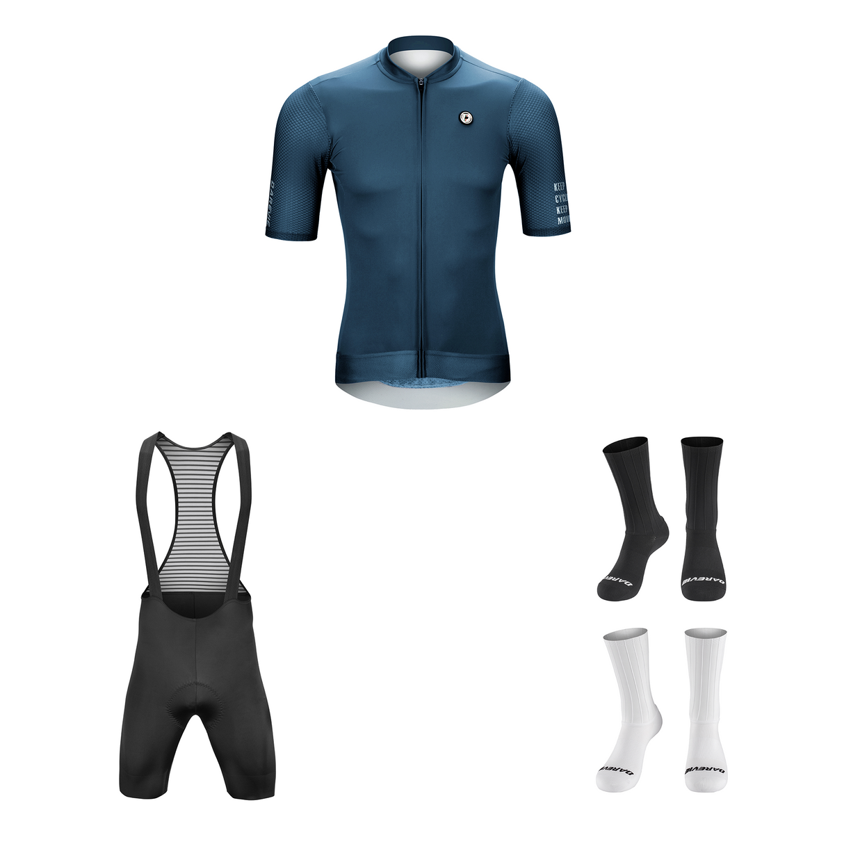 LIFTTINT KIT – MITTERNACHTSBLAU x SCHWARZ SET