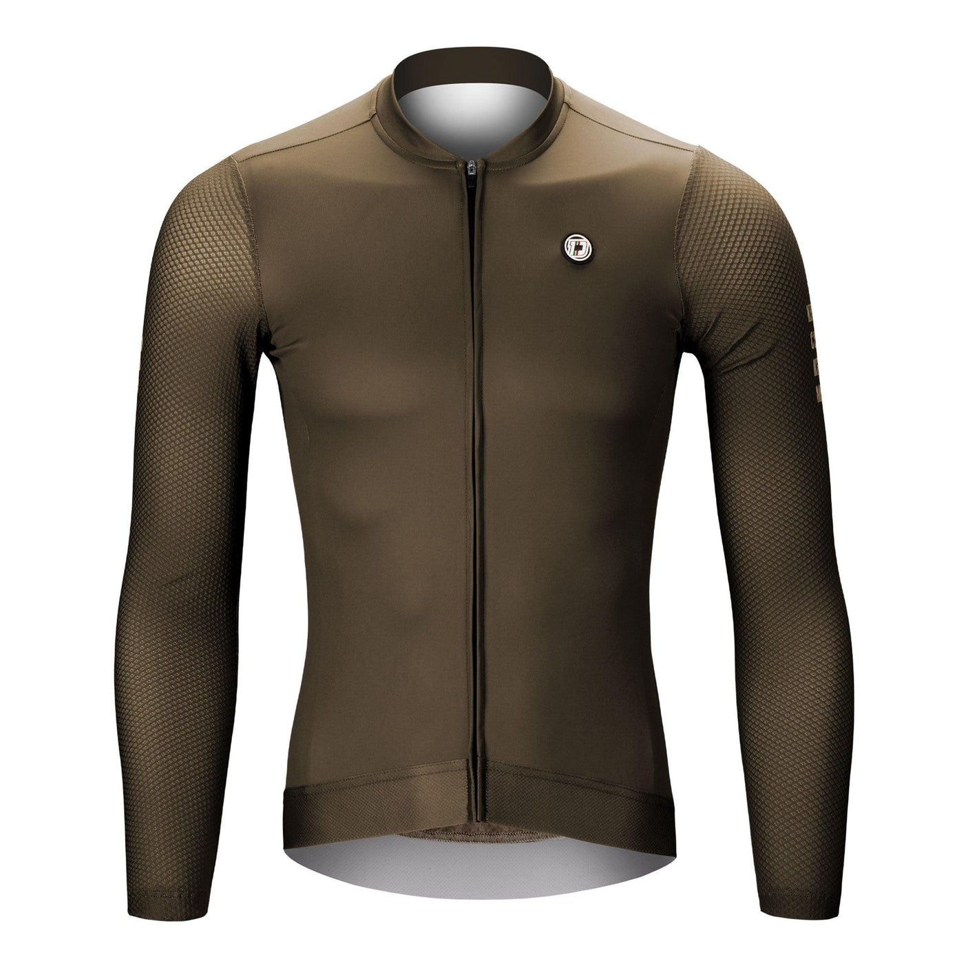 CYCLING - LIFTTINT LS JERSEY | DAREVIE