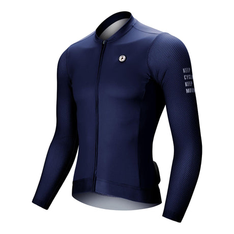 CYCLING - LIFTTINT LS JERSEY | DAREVIE