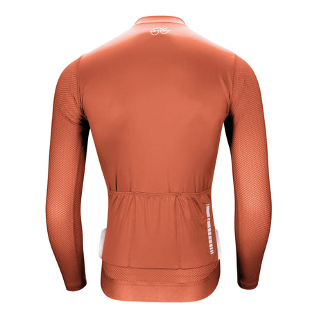 CYCLING - LIFTTINT LS JERSEY | DAREVIE