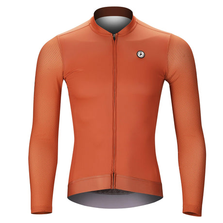 CYCLING - LIFTTINT LS JERSEY | DAREVIE