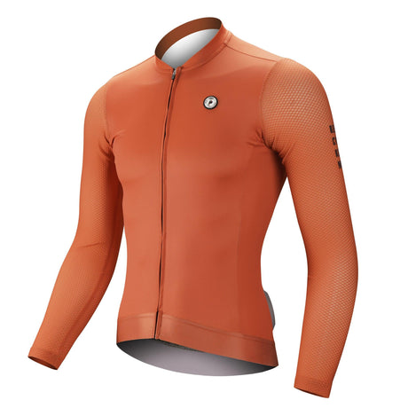 CYCLING - LIFTTINT LS JERSEY | DAREVIE