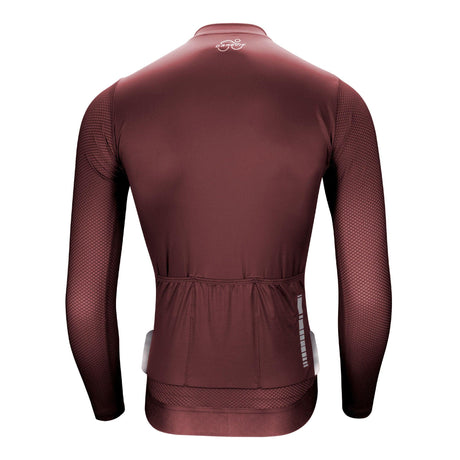 CYCLING - LIFTTINT LS JERSEY | DAREVIE