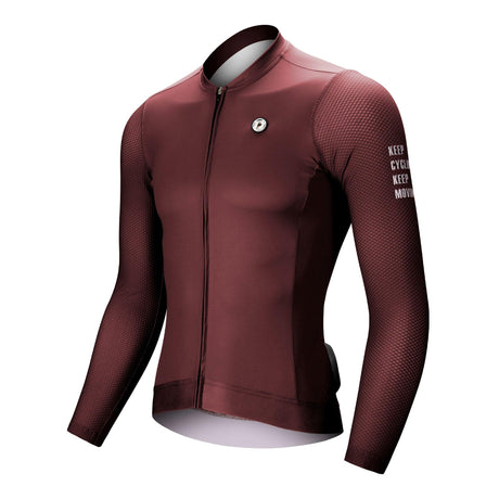 CYCLING - LIFTTINT LS JERSEY | DAREVIE