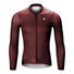 CYCLING - LIFTTINT LS JERSEY | DAREVIE