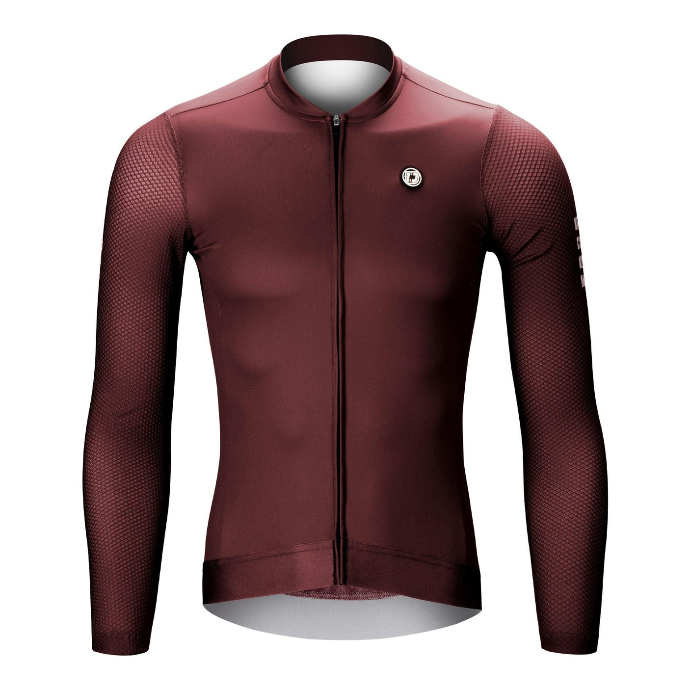 CYCLING - LIFTTINT LS JERSEY | DAREVIE