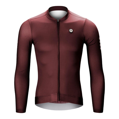 CYCLING - LIFTTINT LS JERSEY | DAREVIE