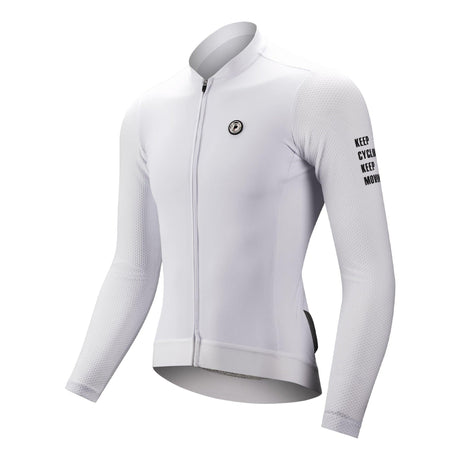 CYCLING - LIFTTINT LS JERSEY | DAREVIE