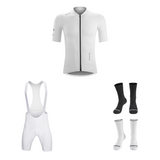 VIVIDNESS KIT – WIT MATCH SET
