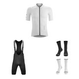 VIVIDNESS PRO KIT – SET BIANCO x NERO