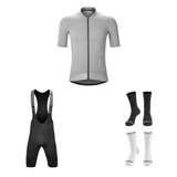 VIVIDNESS Pro Kit – Gray x Black Set