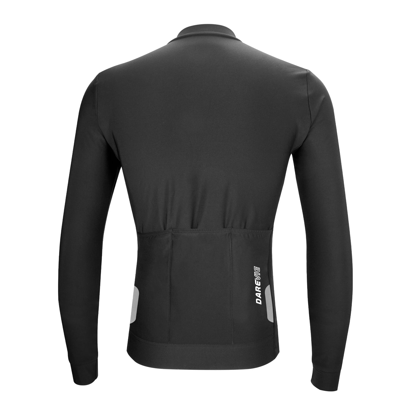 MOJITO TERMAL maillot de ciclismo - NEGRO