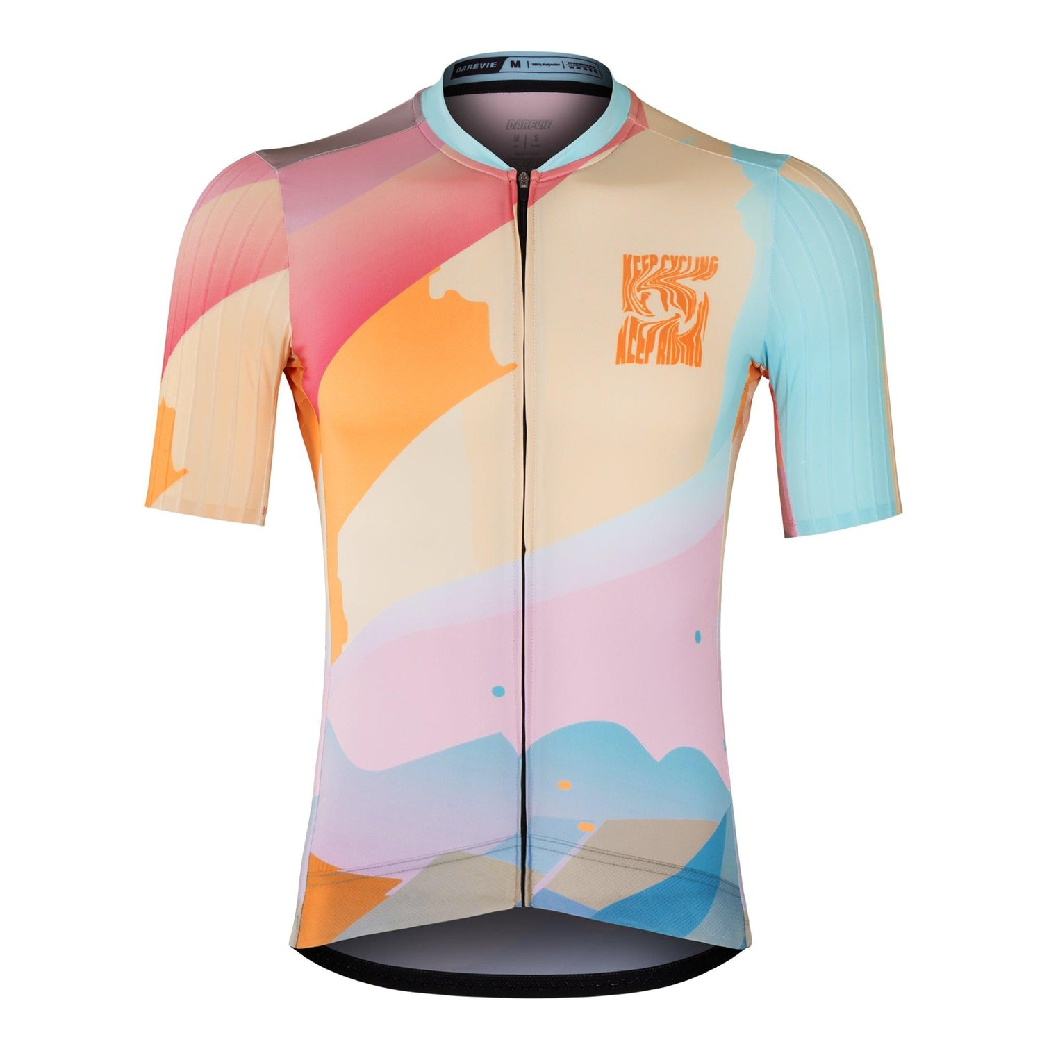 aero cycling gear TRIPRO AERO JERSEY