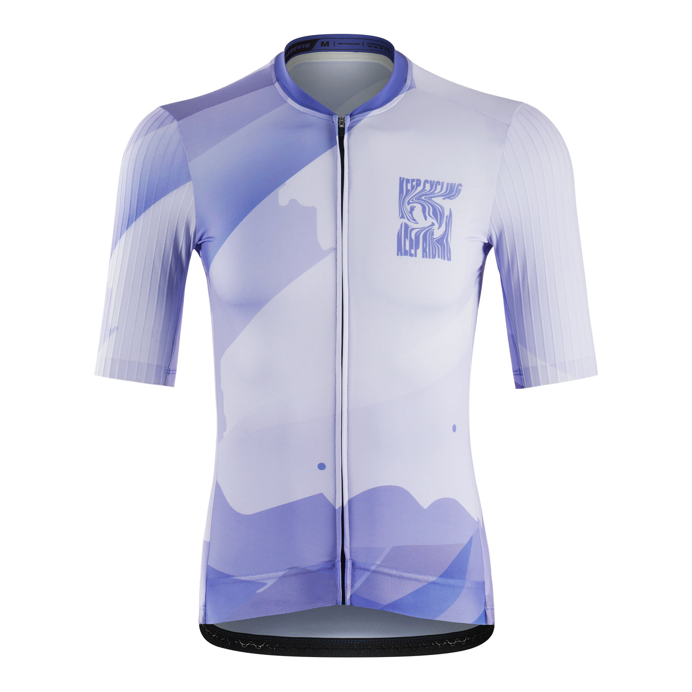 TRIPRO AERO JERSEY - PURPLE