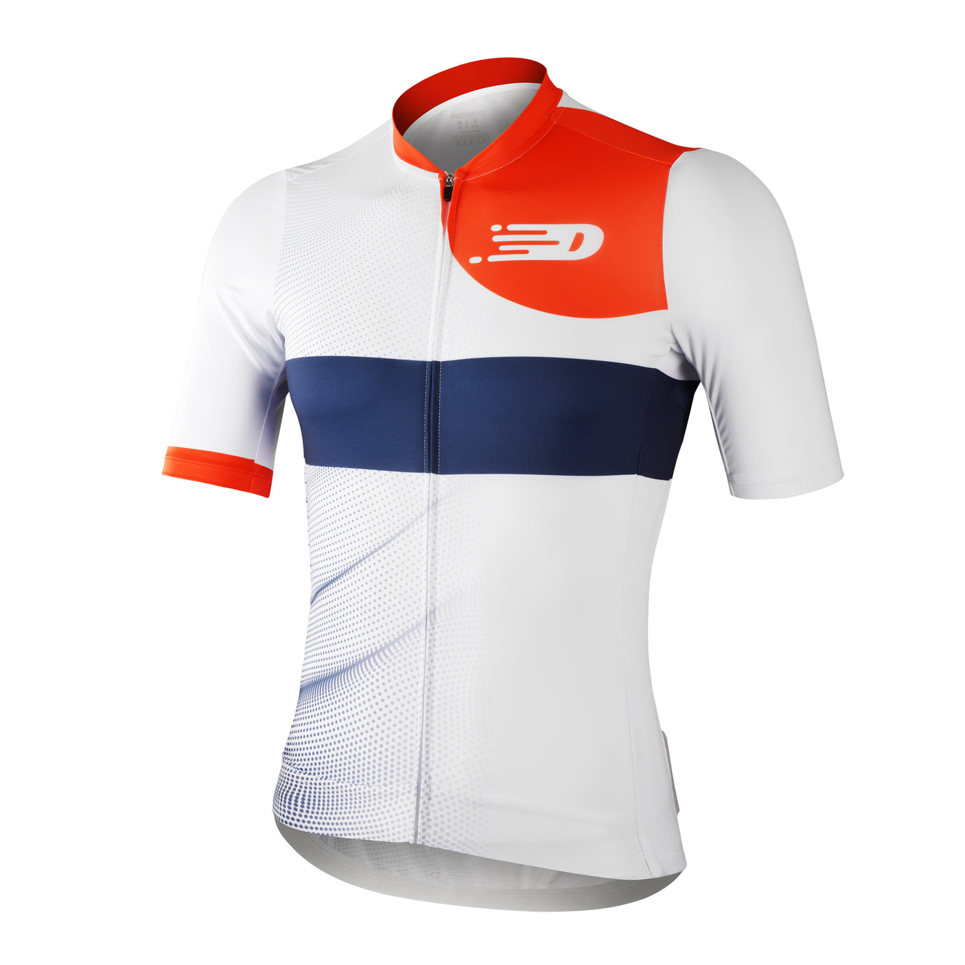 SPRINT RECYCLED JERSEY