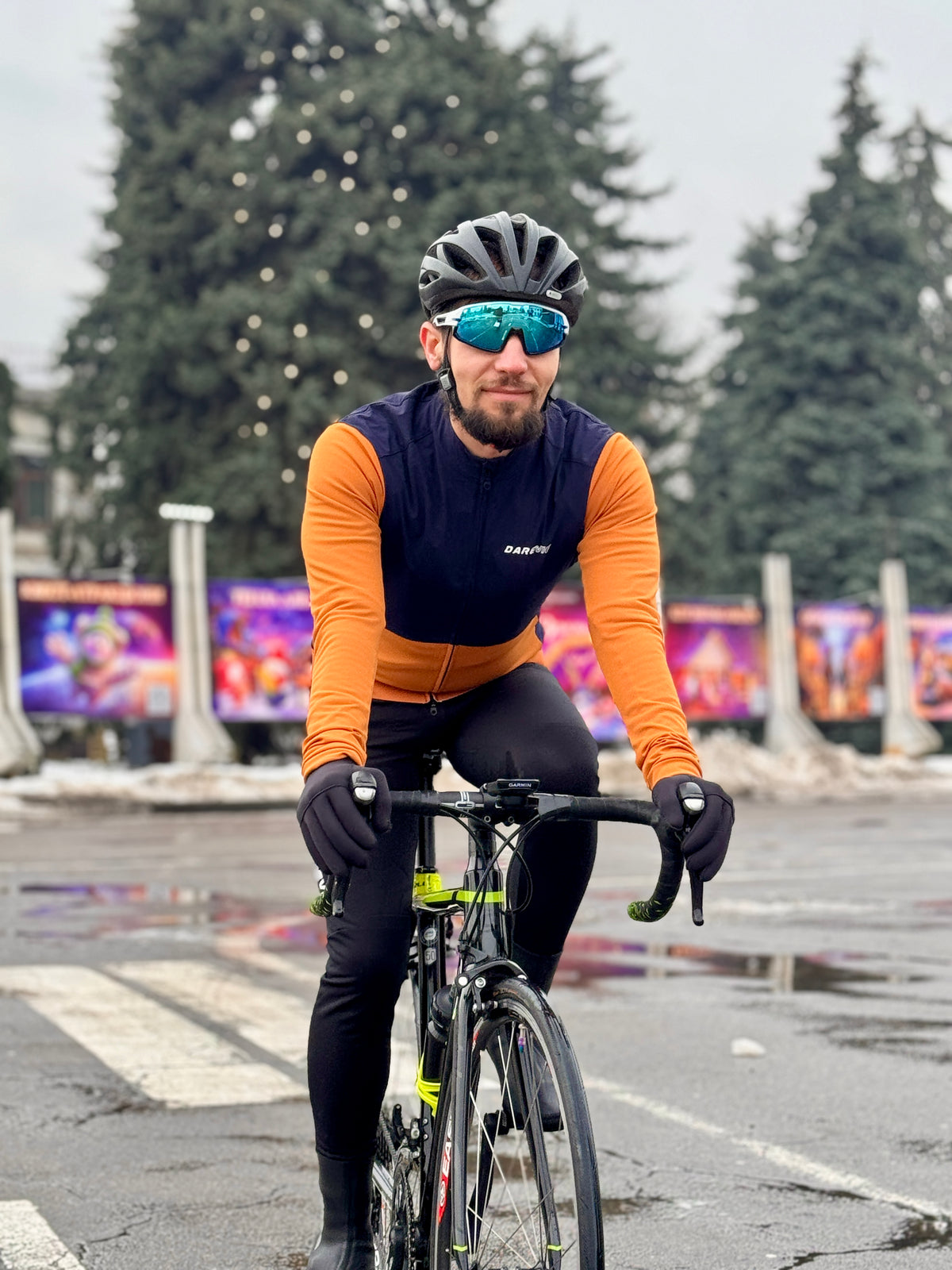 The Autumn/Winter Cycling Gear Guide