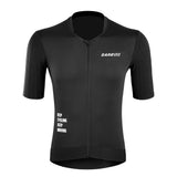 LIFESPRINT AERO JERSEY - BLACK