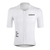 LIFESPRINT AERO JERSEY - WHITE