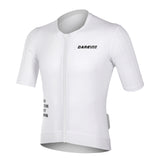 LIFESPRINT AERO JERSEY - WHITE