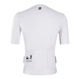 LIFESPRINT AERO JERSEY - WHITE